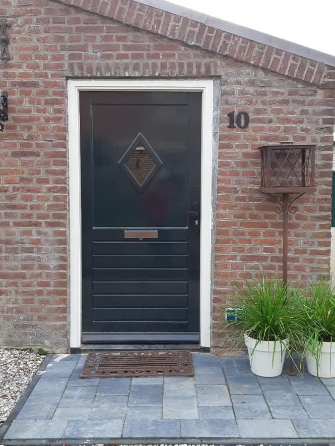 Waddenfestijn Paesens Exterior foto
